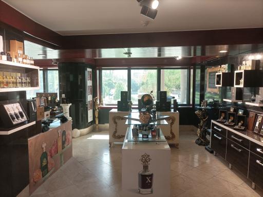 عکس هتل بین المللی ائل گلی تبریز پارس