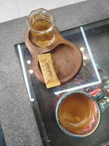 عکس قهوه عماد