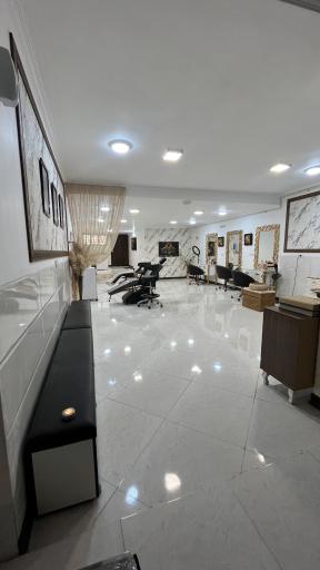عکس سالن زیبایی نسترن