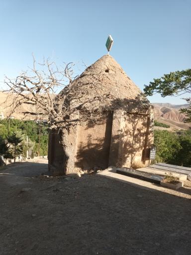 امامزاده دو برادران