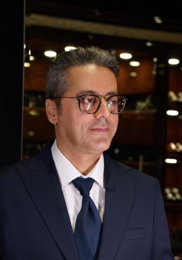 عکس کلینیک زیبایی دکتر آهنج