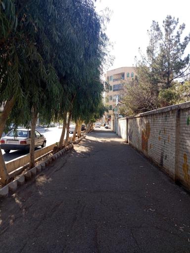 عکس مدرسه ابتدایی ملاهادی سبزواری