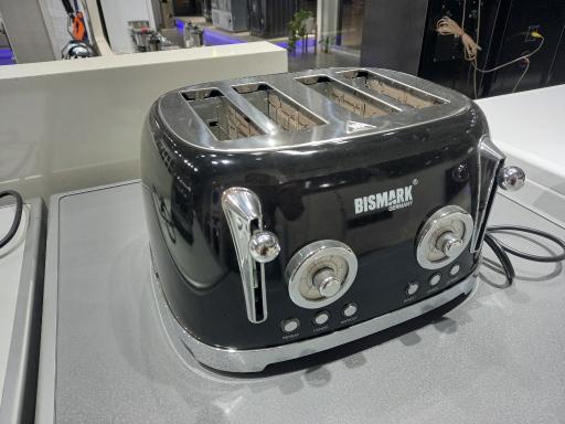 فروشگاه لوازم خانگی خبازی