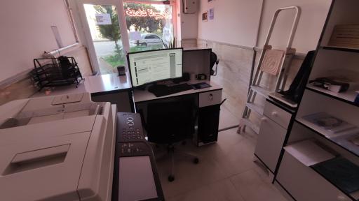 عکس خدمات رایانه ای و اینترنتی رایاجم