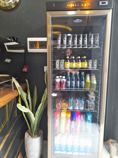 عکس کافه سانس