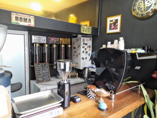 عکس کافه سانس