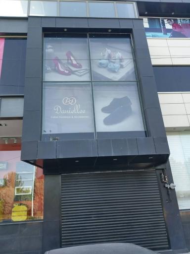 عکس کیف و کفش دنیلی