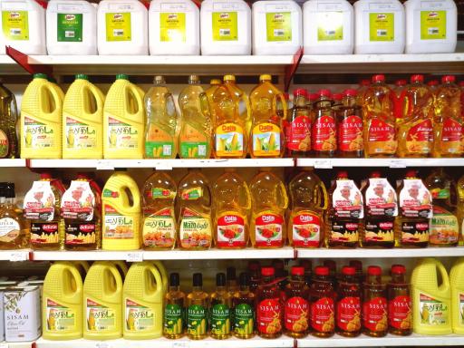 عکس فروشگاه درخت زیتون