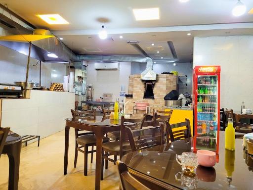 عکس طباخی شاخ طلا 