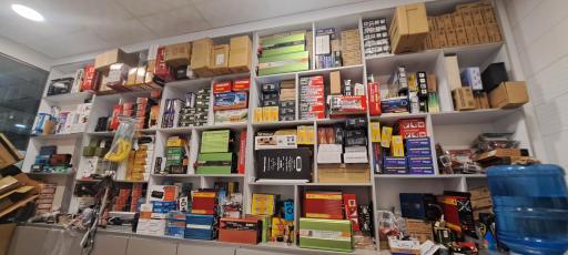 عکس فروشگاه پرشین اینورتر