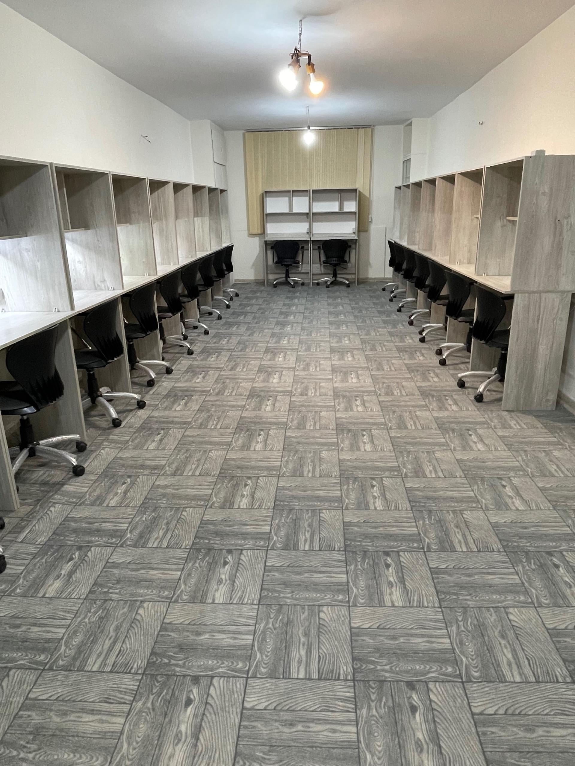 عکس پانسیون مطالعاتی سرای دانش