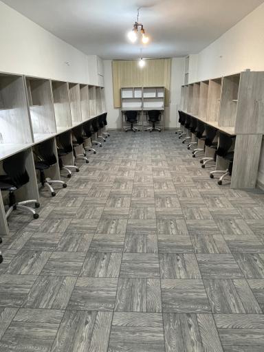 عکس پانسیون مطالعاتی سرای دانش