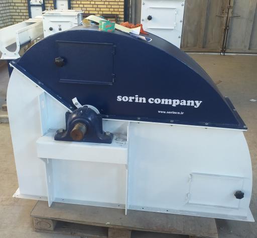 عکس شرکت سورینکو