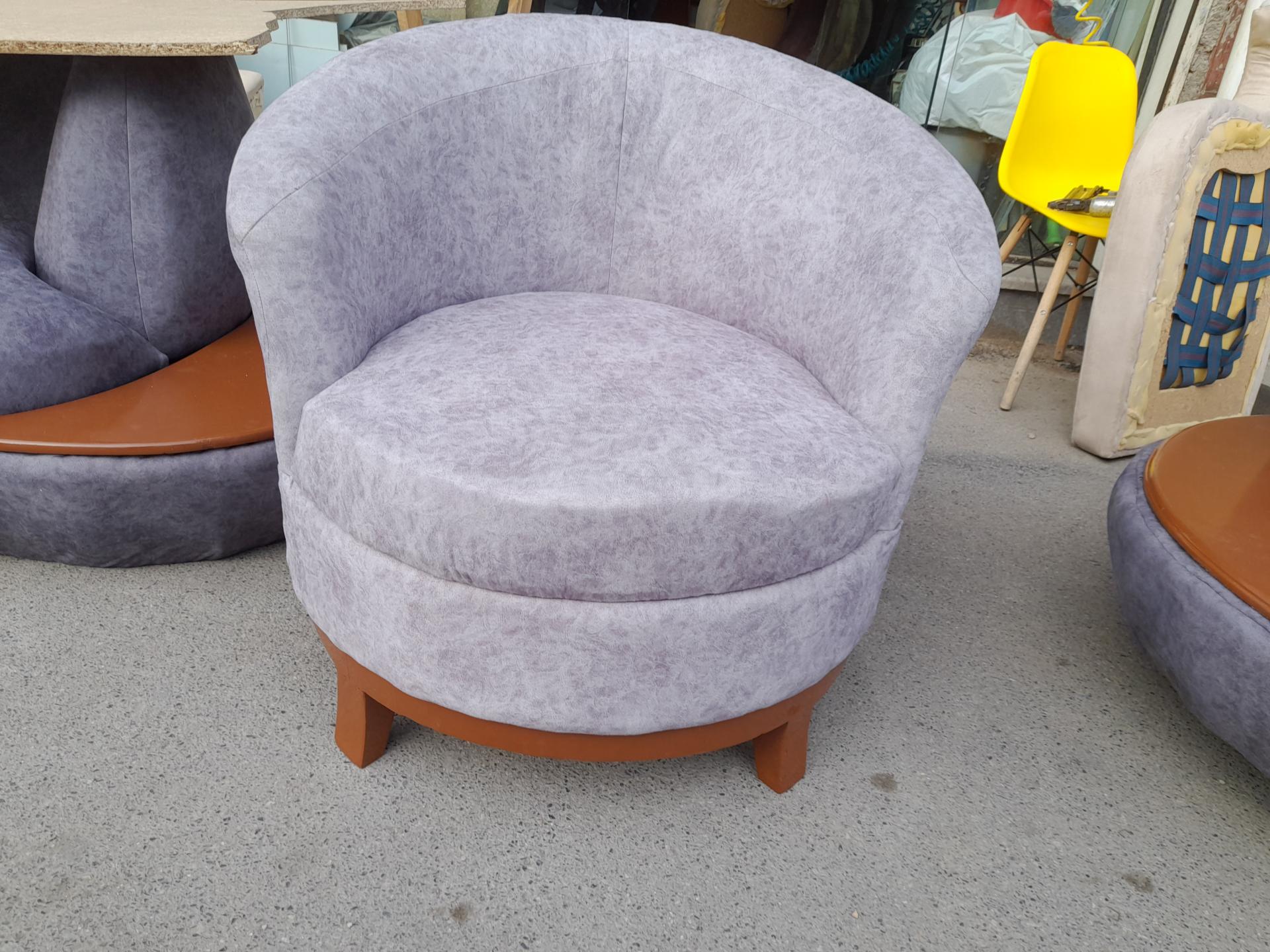 عکس تعمیر و ساخت مبل سریر کرمانشاه