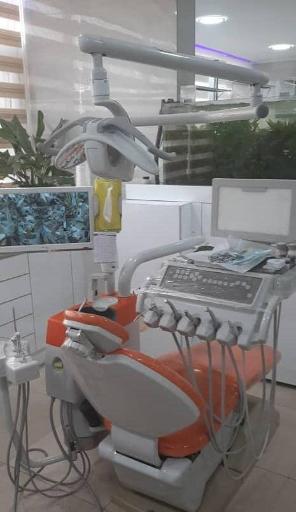 عکس کلینیک دندانپزشکی مادر