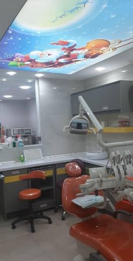 عکس کلینیک دندانپزشکی مادر