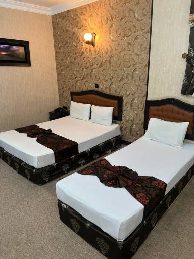 عکس هتل عرش