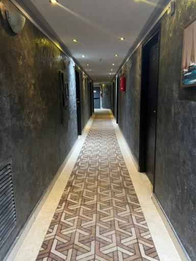 عکس هتل عرش