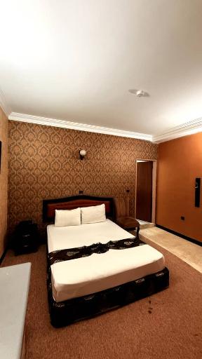 عکس هتل عرش