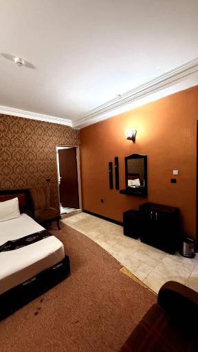 عکس هتل عرش