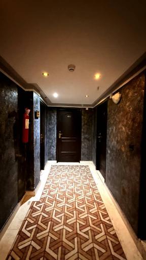 عکس هتل عرش