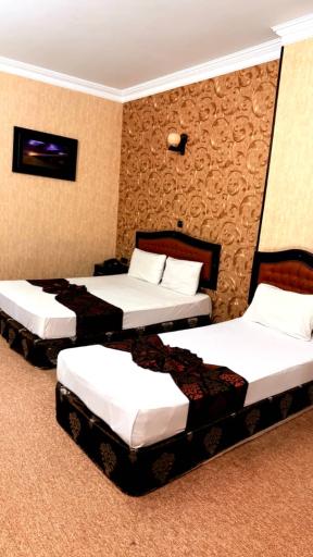 عکس هتل عرش