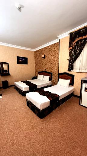 عکس هتل عرش