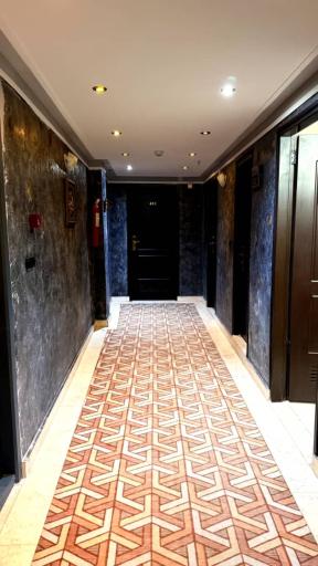 عکس هتل عرش