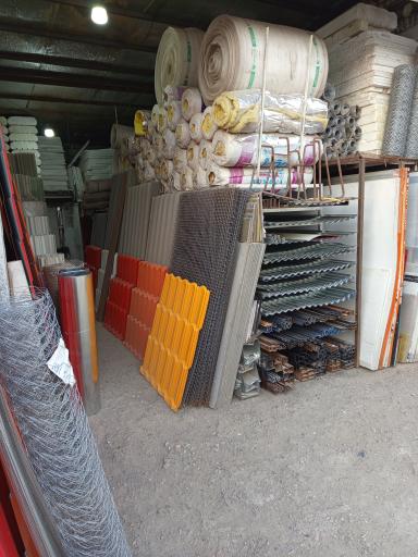 عکس فروشگاه ابزار سقف 