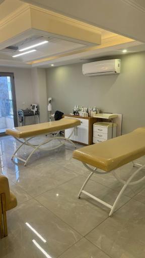 عکس کلینیک زیبایی ثمر