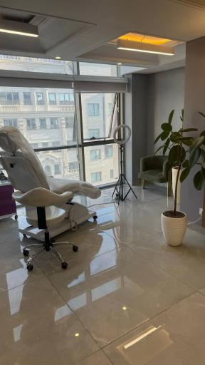 عکس کلینیک زیبایی ثمر