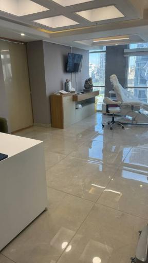 عکس کلینیک زیبایی ثمر