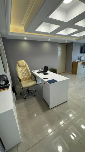 عکس کلینیک زیبایی ثمر