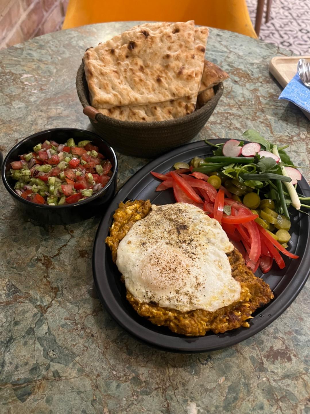 عکس رستوران و کافه مِراکی