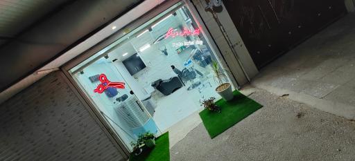 عکس پیرایش دیاکو 