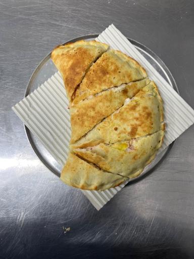 عکس فست فود آرمان بهارستان 