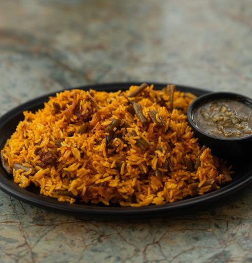 عکس رستوران و کافه مِراکی