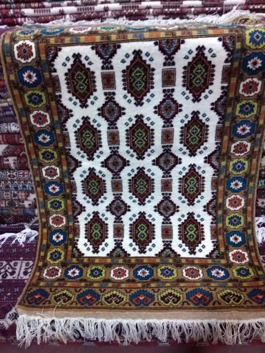 عکس فروشگاه فرش حاج طاهر صحنه