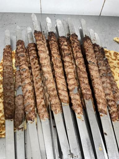کافه کباب آبنوس