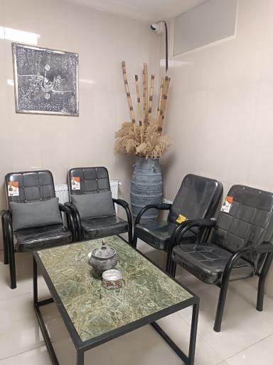 عکس درمانگاه شبانه روزی طبیبان