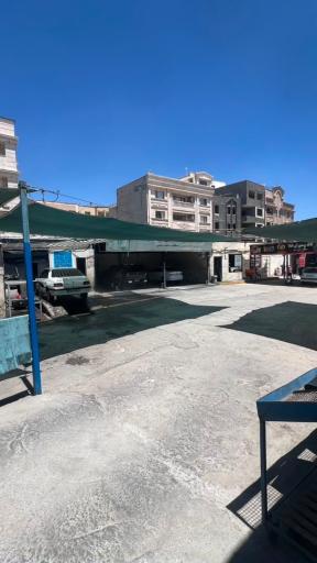 عکس مرکز کارواش آزادی