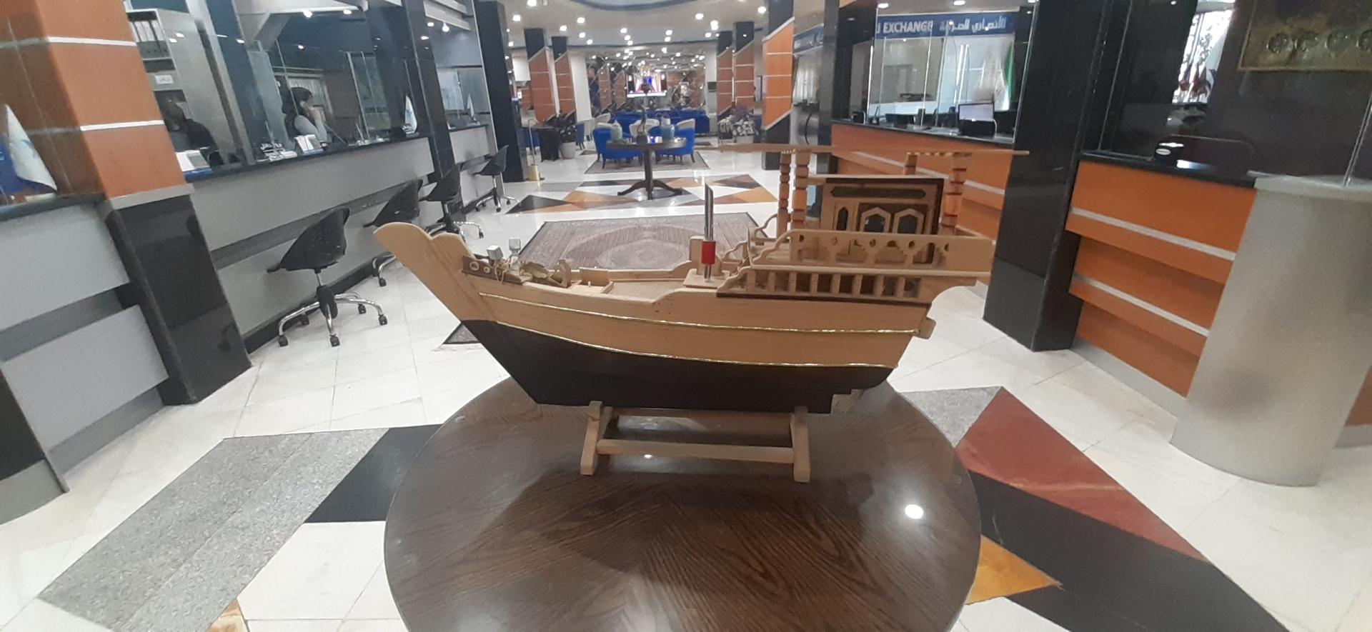 عکس هتل آپارتمان آتیلارشماره 2 بندر عباس