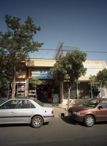 عکس باتری سازی غیرتی