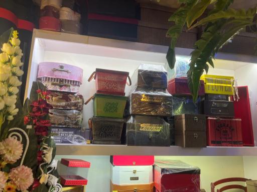 عکس گلسرای همای دوستان