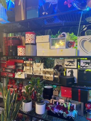عکس گلسرای همای دوستان