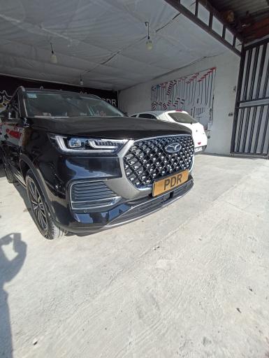 عکس صافکاری مرکز لمس جادویی