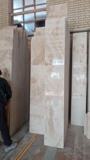 عکس سنگ بری کوهستان 