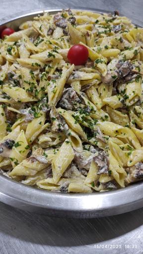 عکس رستوران ملل