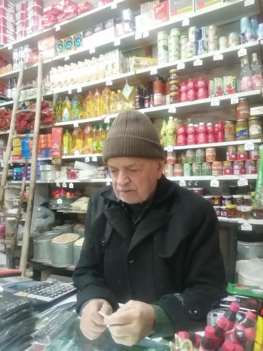 عکس مواد غذایی نسایی