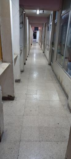 عکس مجتمع تجاری  استقلال 